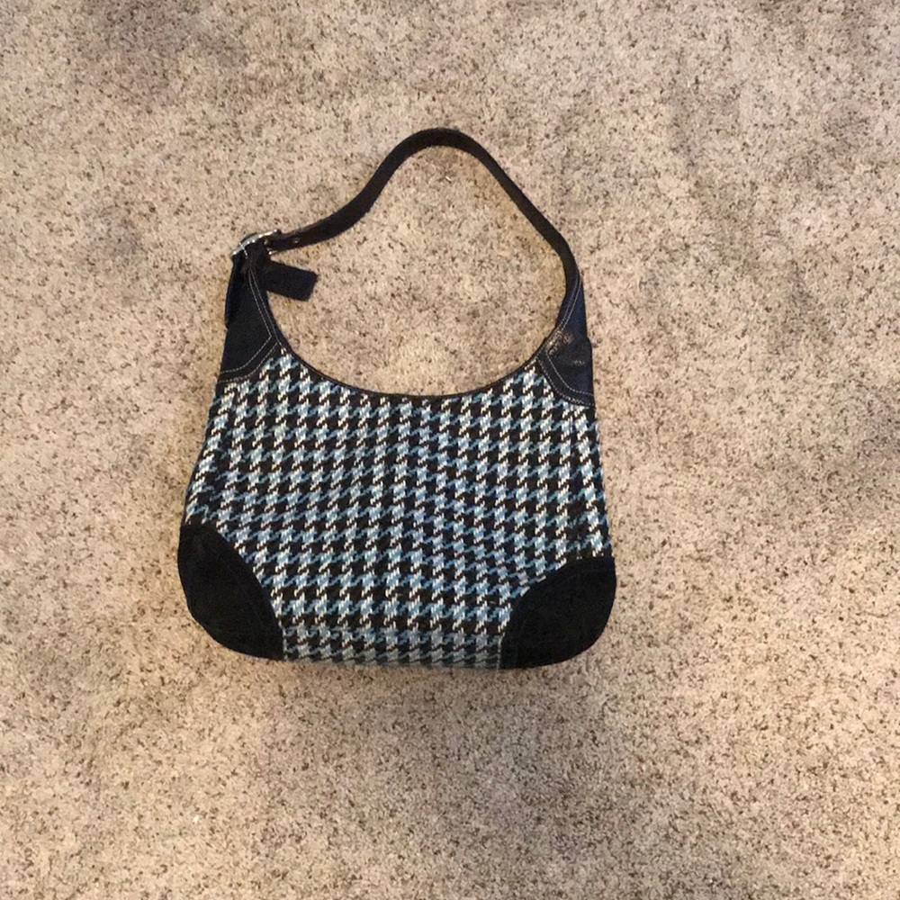 Vintage Coach Purse